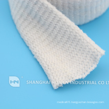 ISO approved 4.2cmx25m tubular elastic net bandages with low price